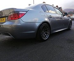 Bmw535msport - Image 8/10