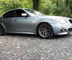 Bmw535msport - Image 10/10