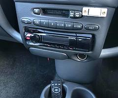 Toyota Yaris 1.0 with NCT till 2-20 - Image 7/9