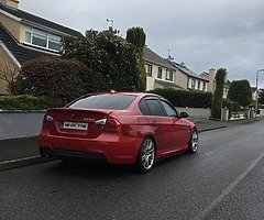 BMW 325d M Sport - Image 5/6