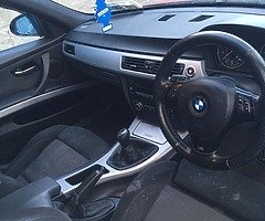 BMW 325d M Sport - Image 6/6