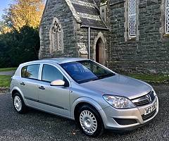 2008 Vauxhall Astra 1.7 diesel - Full 12 months MOT - Image 6/6