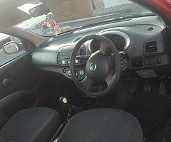 Nissan Micra Sport Coupe 1.2 - Image 7/10