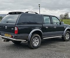 2005 Ford Ranger - Image 3/4