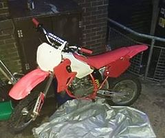 2004 Honda Cr 85 - Image 3/4