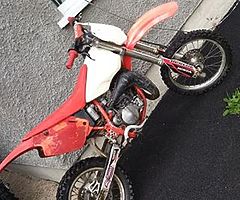 2004 Honda Cr 85 - Image 4/4