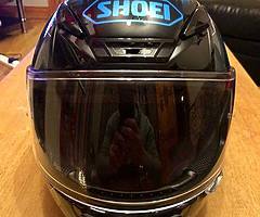 Shoei NXR - Isomorph TC2 size MEDIUM (M) - Image 4/7