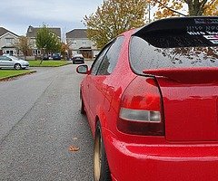 Honda civic ek4 ! - Image 4/10