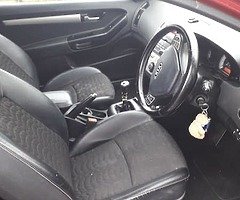 08 Kia ProCeed 1.6 dies - Image 5/6