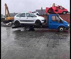 SCRaP CAR COLLECTION - Image 7/10