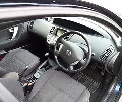 Nissan primera - Image 4/7