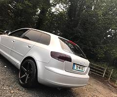 Audi A3 - Image 3/9