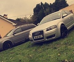 Audi A3 - Image 4/9