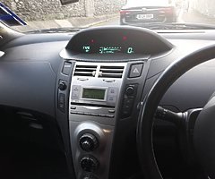 Toyota yaris 1.4 diesel - Image 7/10