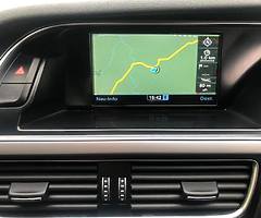 2014 (142) Audi A4 2.0tdi se Teknic - Image 5/9