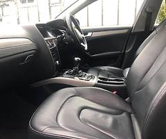 2014 (142) Audi A4 2.0tdi se Teknic - Image 6/9