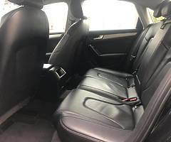 2014 (142) Audi A4 2.0tdi se Teknic - Image 7/9