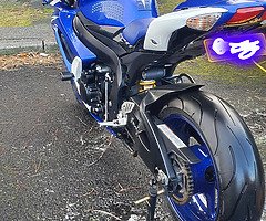 GSXR 600 - Image 5/10