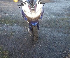 GSXR 600 - Image 7/10