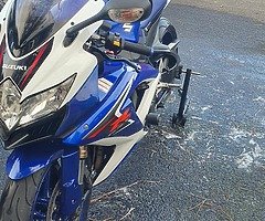 GSXR 600 - Image 9/10