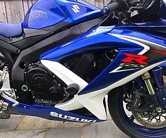 GSXR 600 - Image 10/10