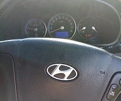 Please read before replying 2007 Hyundai Santa Fe 2.2 diesel 2wd - Image 7/10