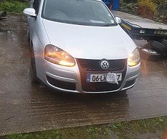 2006 vwJetta - Image 4/8