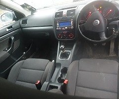 2006 vwJetta - Image 5/8