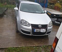 2006 vwJetta - Image 7/8