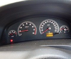 2007 Opel Vectra driving good - Image 7/9