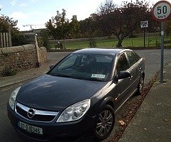 2007 Opel Vectra driving good - Image 9/9