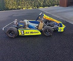 Iame cadet - Image 4/5