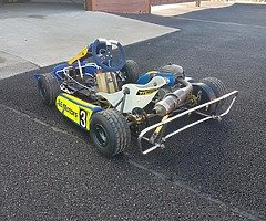 Iame cadet - Image 5/5