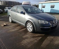 VW Jetta 1.9tdi - Image 3/7