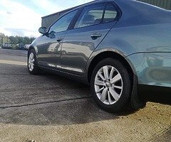 VW Jetta 1.9tdi - Image 5/7