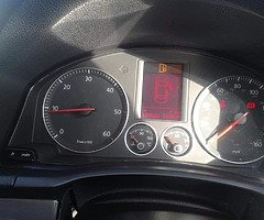 VW Jetta 1.9tdi - Image 6/7