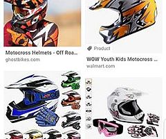 Kids helmet recommendations wanted