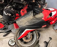 Cheap sr125 scooter parts - Image 5/7