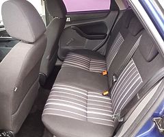 Ford focus style 1.6 tdci 2010 - Image 8/10