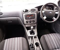 Ford focus style 1.6 tdci 2010 - Image 9/10