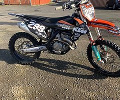 KTM - Image 9/10