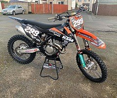 KTM - Image 10/10