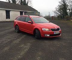 2015 Skoda Octavia - Image 7/7