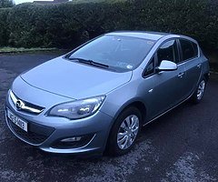 142 Opel Astra 1.3 CDTI - Image 9/9