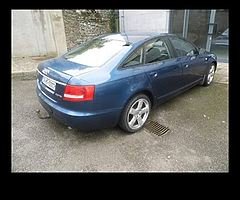 Swap audi a6 2.0d - Image 4/8