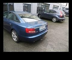 Swap audi a6 2.0d - Image 6/8