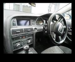 Swap audi a6 2.0d - Image 8/8