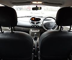 Renault Twingo Freeway - Image 4/10