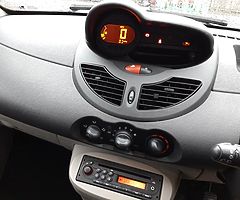 Renault Twingo Freeway - Image 8/10