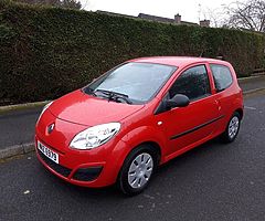 Renault Twingo Freeway - Image 10/10